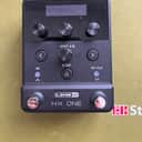 Line 6 HX One 2023 - Present - Black