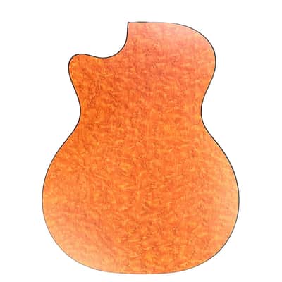 Martin X Series Special Acoustic-Electric Guitar w/ Soft Case image 6