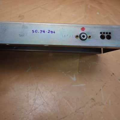 Accutronics REVERB TANK For FENDER AMPS 2 spring 70s image 8