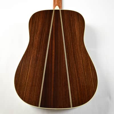 Martin Standard Series HD-35 - Natural image 9
