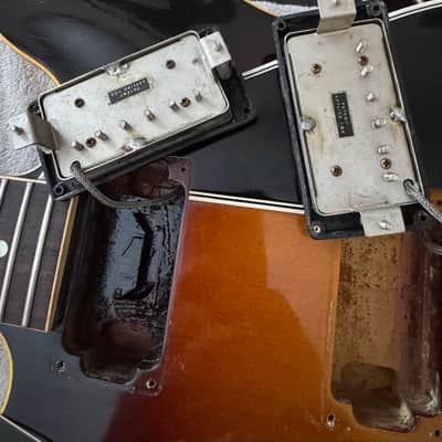 Gibson ES-335 1959 - SB image 14
