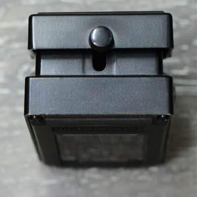 Boss HM-2 Heavy Metal 1990 (Black Label) image 4