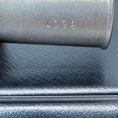 AKG C414 EB Condenser Microphone image 8