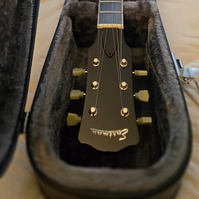 Eastman SB59-RB 2020 - Redburst image 5