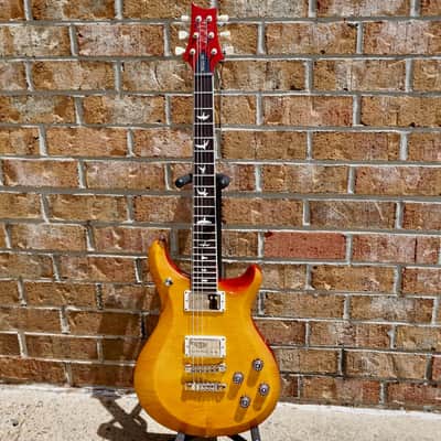 PRS S2 McCarty 594 McCarty Sunburst image 2