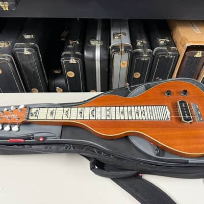 Chandler Lap Steel 1990's Charlie Christian Style Pickup (GB-46) image 4