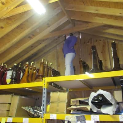 Huge selection of Grand piano set of legs(black, walnut, mahogany etc) image 11