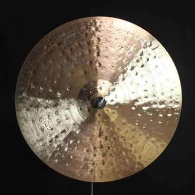 Meinl 20" Byzance Foundry Reserve Crash - 1630g (video demo) image 1