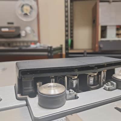 Sony TC-765 Tapecorder image 9