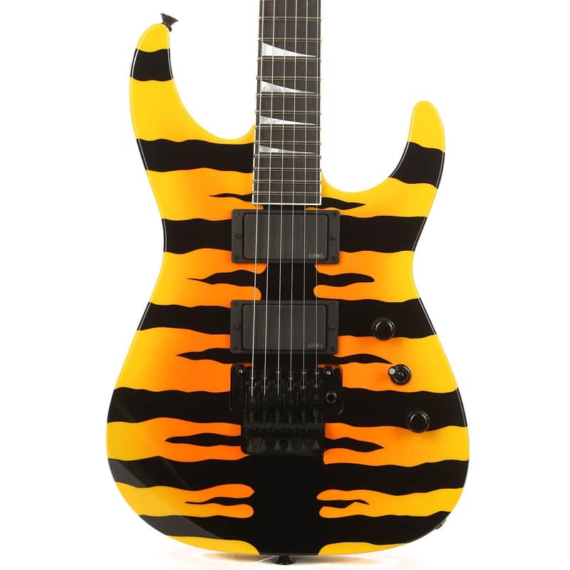 Jackson Custom Shop Dinky image 3