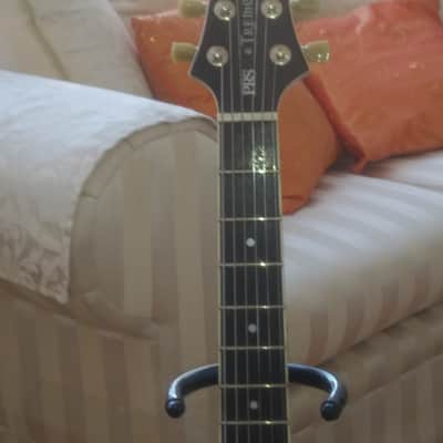 PRS SE TREMONTI , DiMarzio. Metallic Silver. image 3
