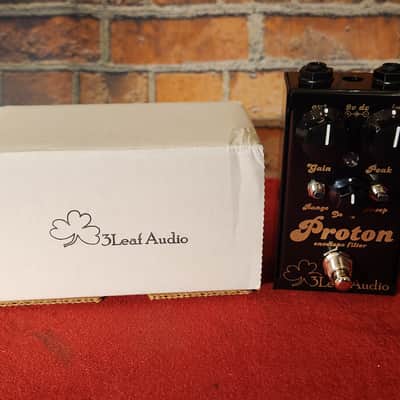 3Leaf Audio Proton | Reverb