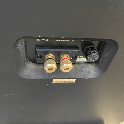 Rsl vintage speakers Monitor 3800 image 8