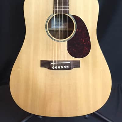 Martin DM Mahogany Dreadnought Made in USA 2006年製　純正ハードケース付き Martin DM Dreadnought Acoustic Guitar (2006) Made in USA w/ OHSC