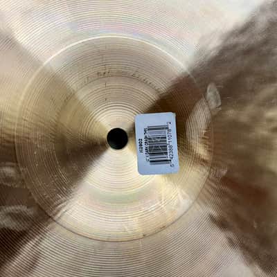 Zildjian 16" K Series Dark Thin Crash Cymbal 1993 - Present - Traditional- NOS - 1111 grams image 9