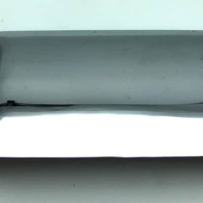 Vintage Fender Stratocaster Tremolo Bridge Ashtray Cover - Chrome - 1970’s image 2
