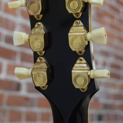 1946 Gibson L-5 Sunburst image 7