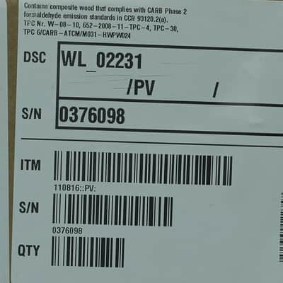 PRS Custom 24 Wood Library Y2 SA Back ZI/FB Cobalt Blue image 16