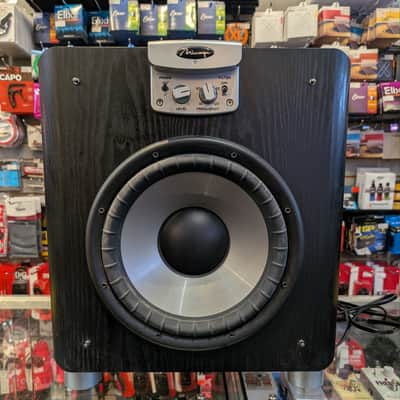 USED Mirage Omni S10 10" Subwoofer image 2