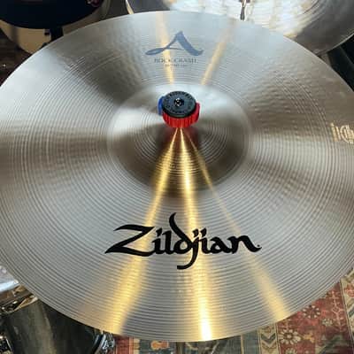 Zildjian A Rock 16" Crash Cymbal image 1