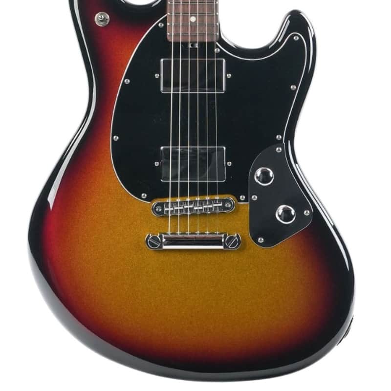 2024 Music Man Stingray HT Showtime 2024 Showtime