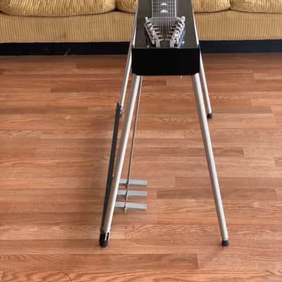 Carter Starter Pedal steel image 5