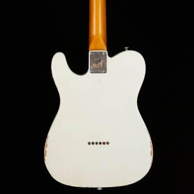 Whitfill T Olympic White (626) image 4
