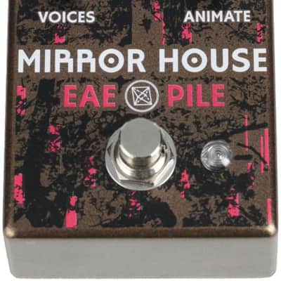 Electronic Audio Experiments Mirror House V2 Pitch Shifting Modulator image 5