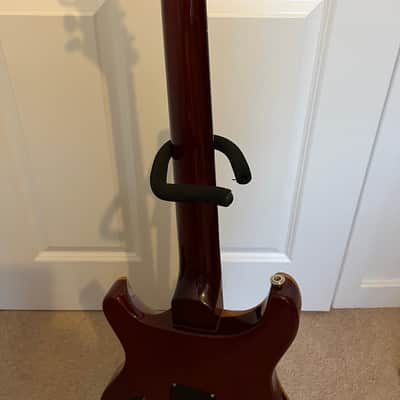 PRS DGT David Grissom Tremolo Signature 2008 - Present - Sunset Burst image 6