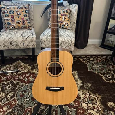 Taylor BT1e - Spruce image 1