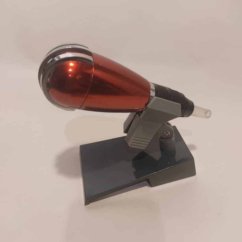 Beyerdynamic M 26 1960er - Weinrot image 1