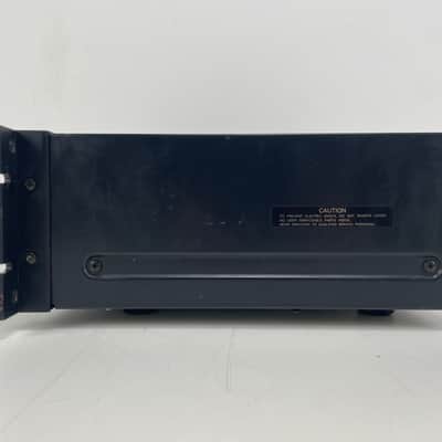 Nakimichi - 670ZX - Cassette Deck - Dolby NR/MPX - 3-Head -  Serviced (Repaired) image 5