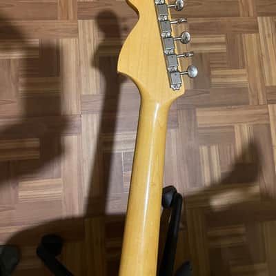 Fender ST-68/67 Stratocaster 1998 Cij image 8