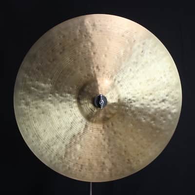 Istanbul Agop 20" 30th Anniversary Ride - 1905g (video demo) image 1