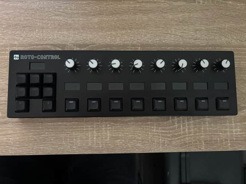 Melbourne Instruments Roto-Control image 1
