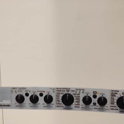 Nady CMX-16A silver 16 Channel Stereo Mic/Line Mixer image 5