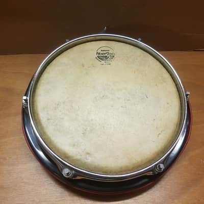 80's DDRUM PAD 10" Made in USA image 2