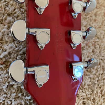 Made in Japan - Les Paul Copy - Yamaha Studio Lord | Reverb