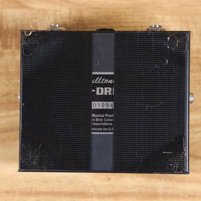 Fulltone Full Drive 3 2012 - Present - Carbon image 8
