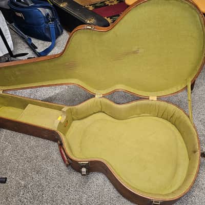 Gibson J 200 1955 - Sunburst image 9