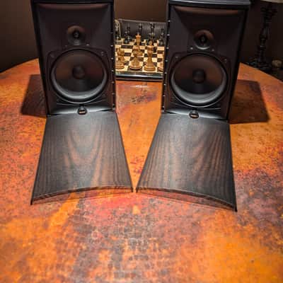 Restored Boston Acoustics CR7 Speakers image 1