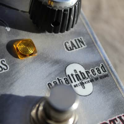 Catalinbread "Dirty Little Secret" image 8