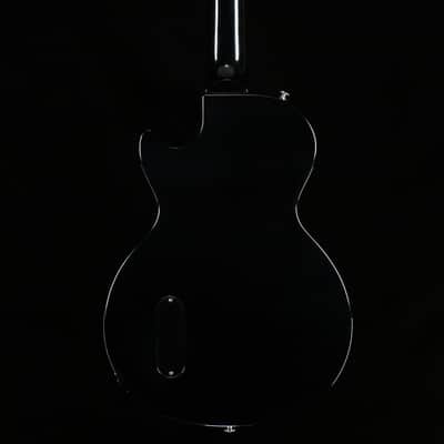 Gibson Les Paul Junior Ebony (172) image 4