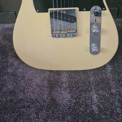 Fender Vintera Road Worn '50s Telecaster - 75th Anniversary image 2