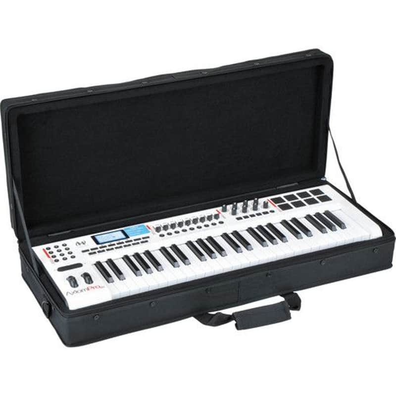 SKB 1SKB-SC3212 49-Key Keyboard Soft Case image 1