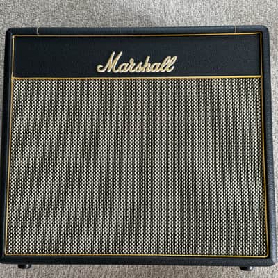 Marshall Studio Vintage SV20C "MK II" 20-Watt 1x10" Guitar Combo image 3