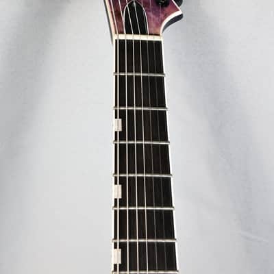 SIGNED BY TAPROOT! ESP E-II M-II 7 NT Seven String Guitar image 4