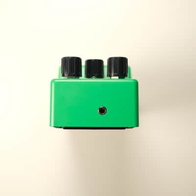 Excellent Condition Ibanez TS808 Tube Screamer #2500746 image 6