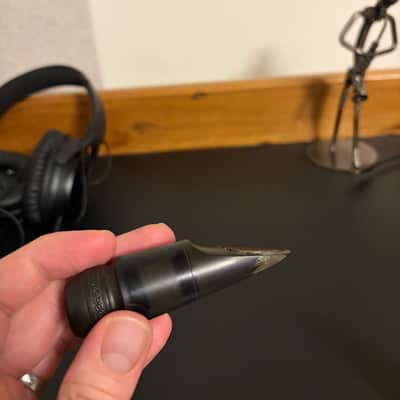 Selmer Selmer Soloist Short Shank D (Alto) image 5