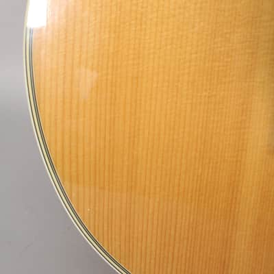 Washburn Vantage VB30CE Acoustic-Electric Cutaway Bass | Reverb